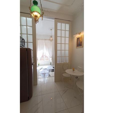 Apartamento Elegante Monolocale - Macchi 1920 Milán Exterior foto
