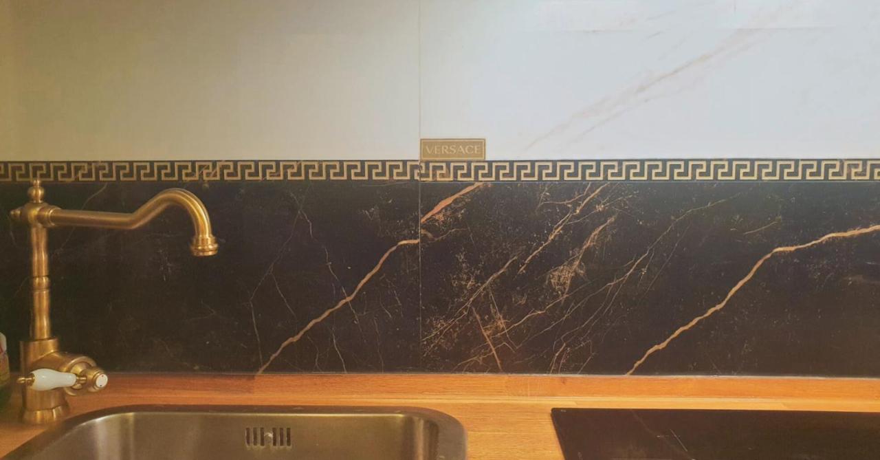 Apartamento Elegante Monolocale - Macchi 1920 Milán Exterior foto