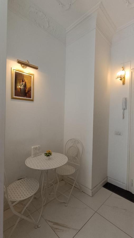 Apartamento Elegante Monolocale - Macchi 1920 Milán Exterior foto