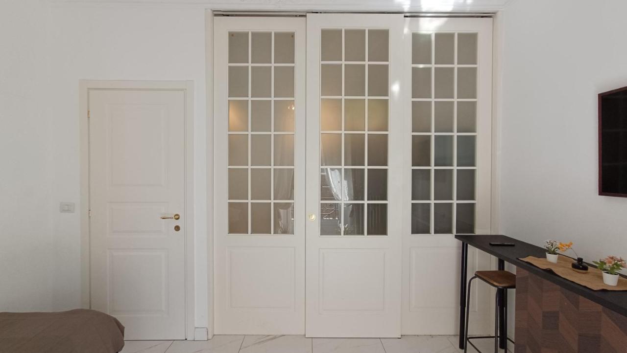Apartamento Elegante Monolocale - Macchi 1920 Milán Exterior foto