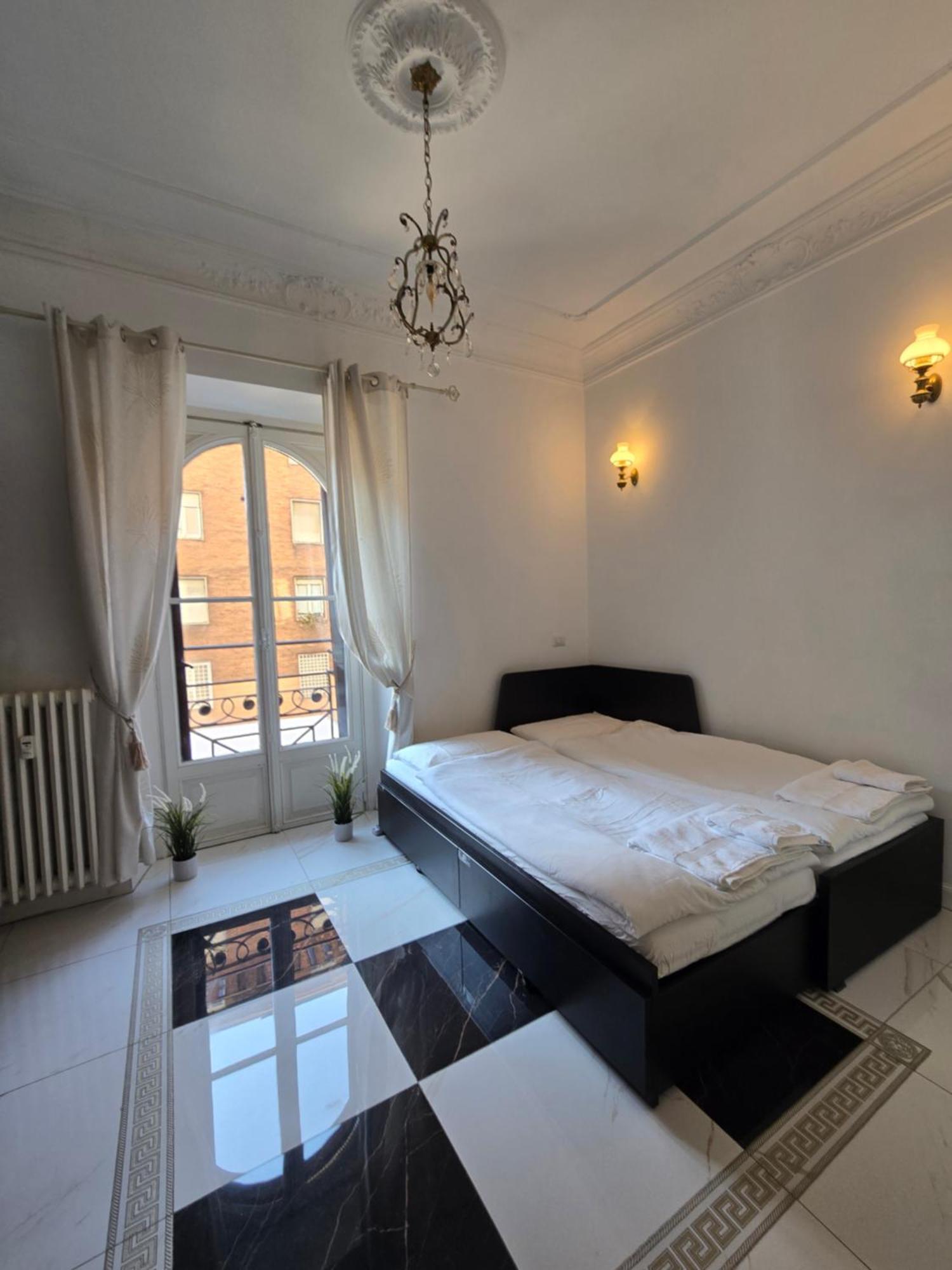 Apartamento Elegante Monolocale - Macchi 1920 Milán Exterior foto